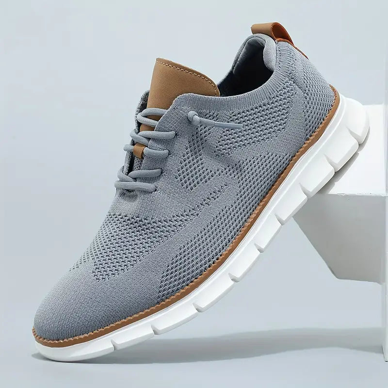 Men's Mesh Sneakers Lightweight Sneakers