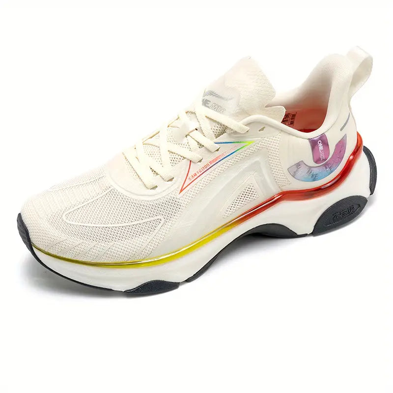 Women's Breathable Outdoor Running Shoes