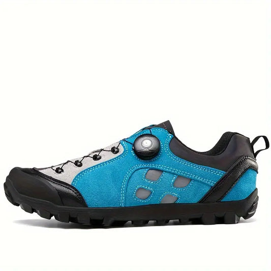 Outdoor Hiking Shoes+ Non-slip Lightweight Athletic Cleats