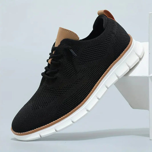 Men's Mesh Sneakers Lightweight Sneakers